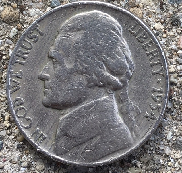 Do-You-A-Pick-Up-Old-Coins-From-Drive-Thru?