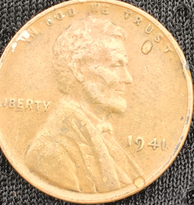 Do-You-A-Pick-Up-Old-Coins-From-Drive-Thru?
