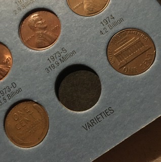 1941-1974-Complete-Folder-Lincoln-Cents-Set-From-CRH.