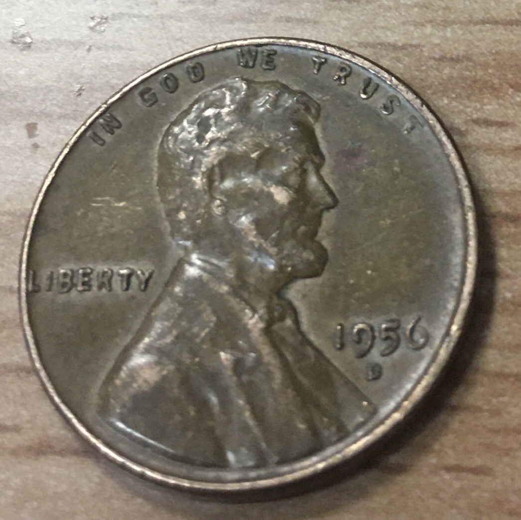 Do-You-A-Pick-Up-Old-Coins-From-Drive-Thru?