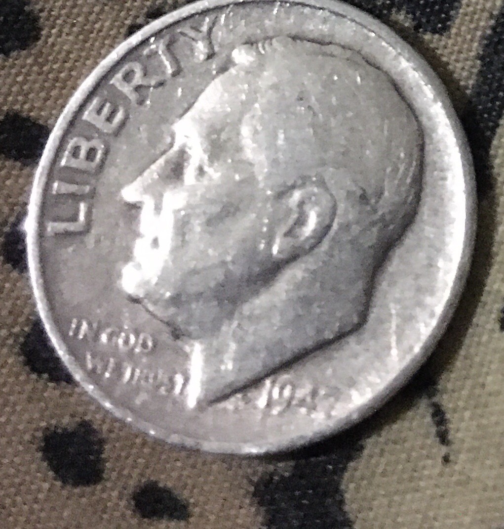 Older-Coins-From-A-Teller-Trays!