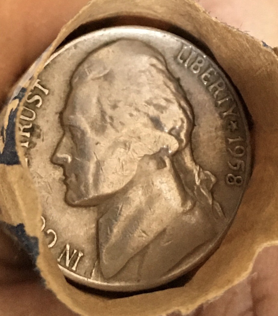 Pictures-Of-End-Roll-Finds