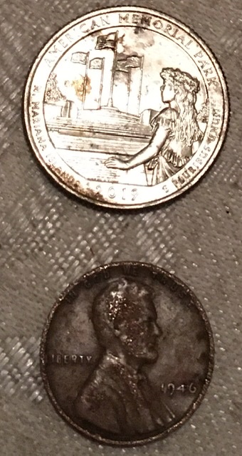 Do-You-A-Pick-Up-Old-Coins-From-Drive-Thru?