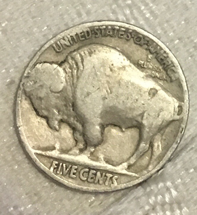 The-Goal:-25,000-Rolls-Of-Nickels-All-Searchers-Welcome!