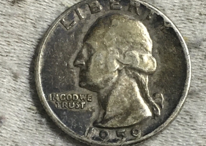 Quarter-Roll-Searching