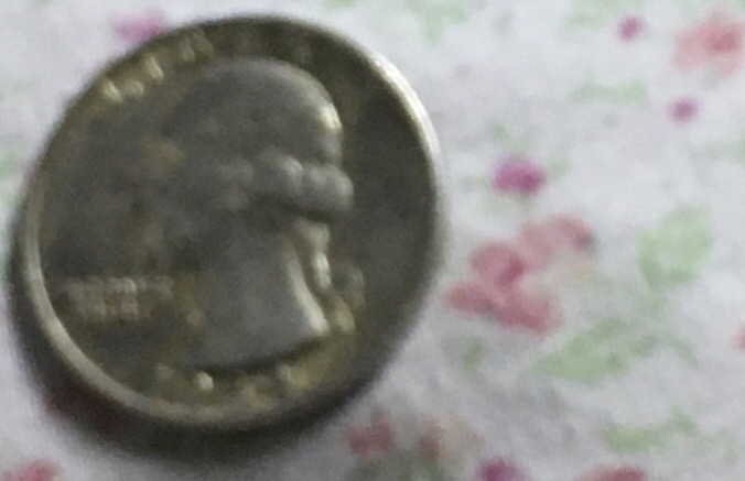 Quarter-Roll-Searching