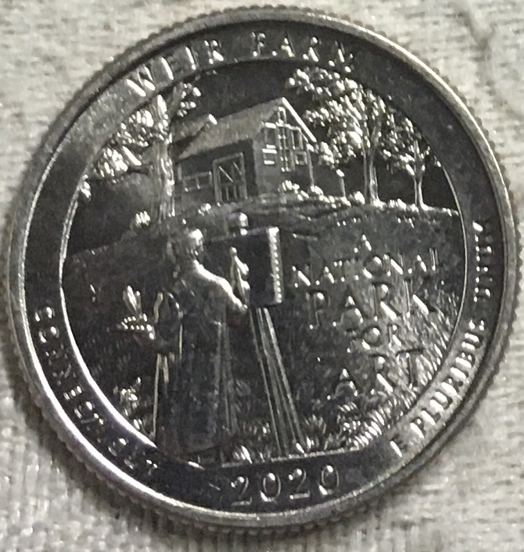 Quarter-Roll-Searching