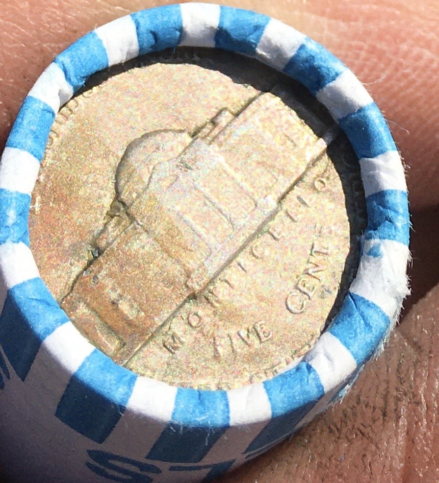 Pictures-Of-End-Roll-Finds