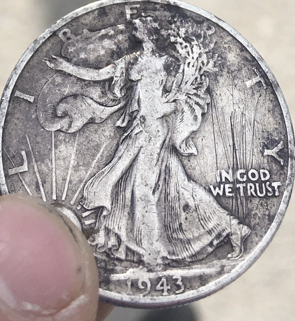 Older-Coins-From-A-Teller-Trays!