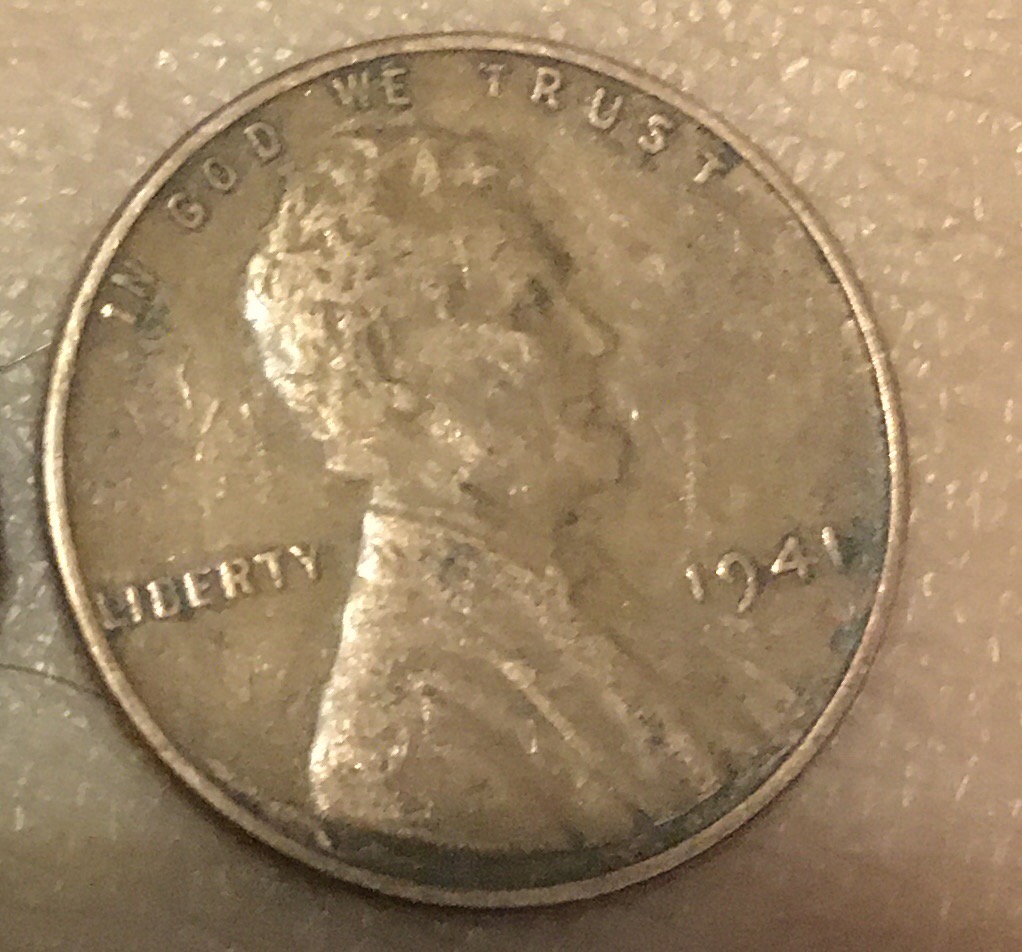 Do-You-A-Pick-Up-Old-Coins-From-Drive-Thru?