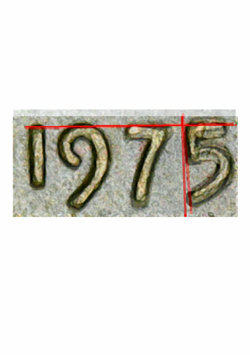 Is-There-A-Slanted-5-Variation-On-The-1975-D-LMC--?