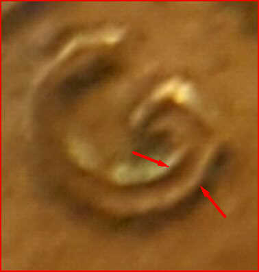 1995-D-Lincoln-Cent-Maybe-Error-Not-Sure...
