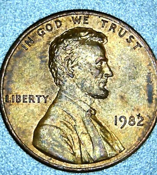 1982-Lincoln-Memorial-Cent-Small-Date