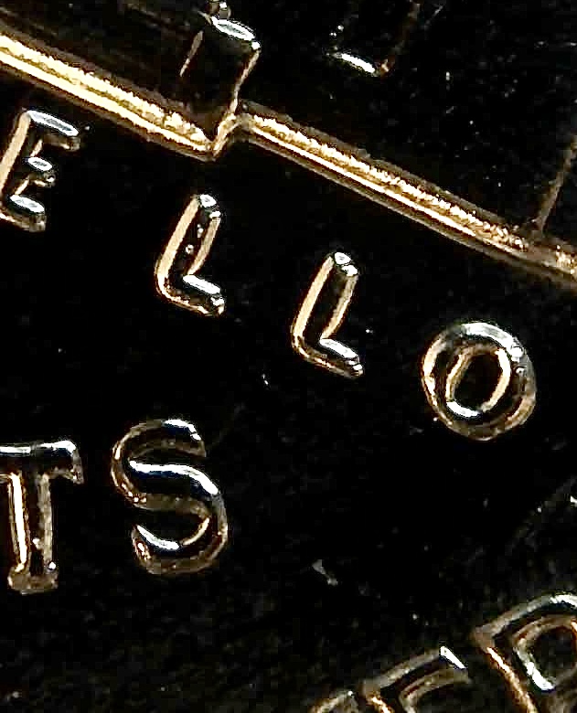 1955-Jefferson-Proof-Nickel,-Tdr---Looking-For-Split-Serifs!