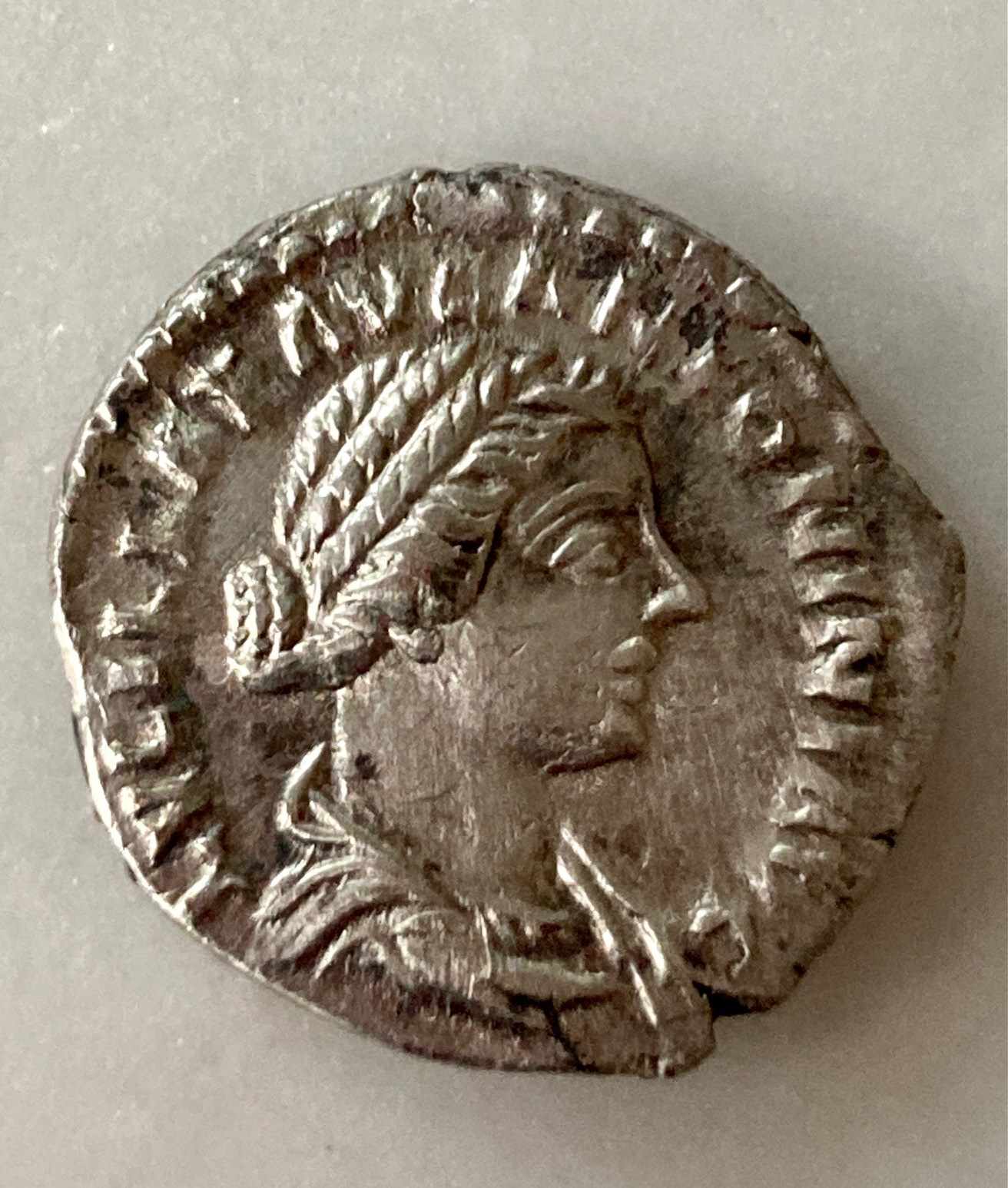 New-Ancient-Collector
