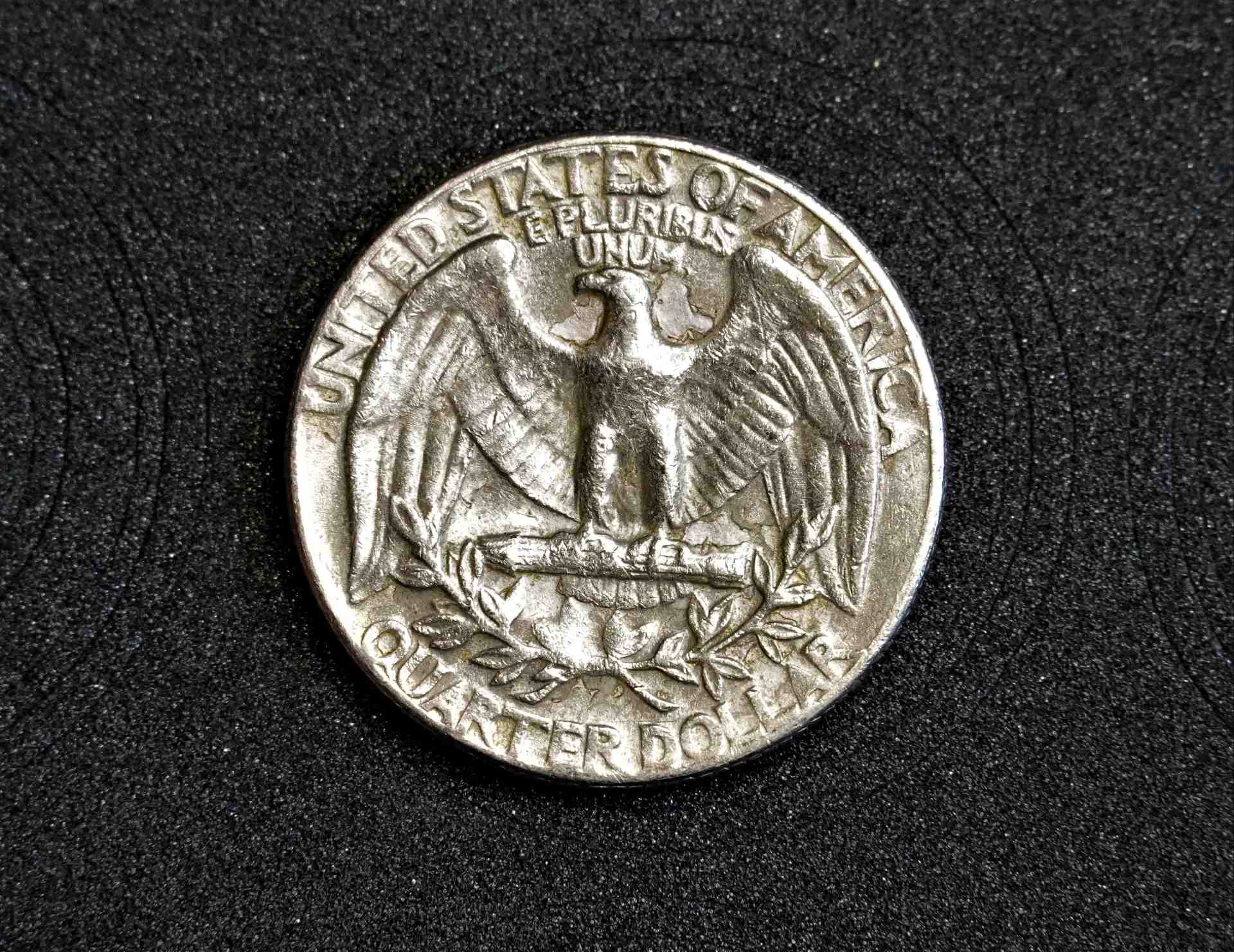 1974-Quarter-No-Mint-Mark-What's-Going-On-Here?