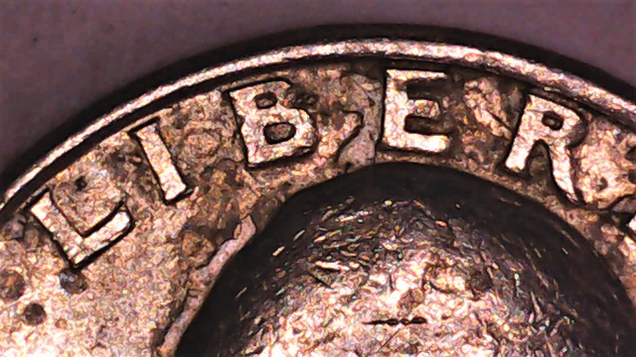 1974-Quarter-No-Mint-Mark-What's-Going-On-Here?