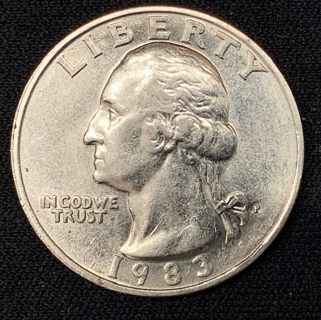 1983-P-Quarter-Gradable?