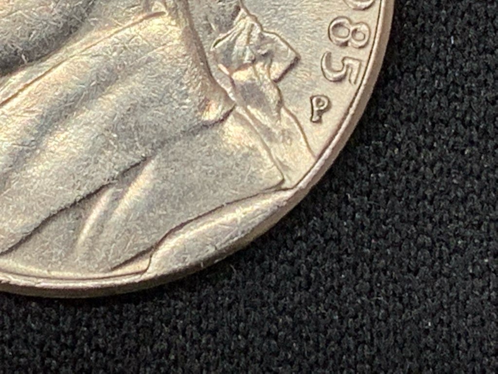 1985-P-Nickel-Cud--On-Rim