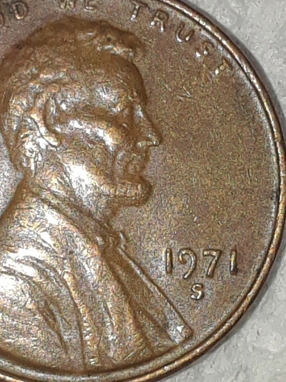 1971-S--One-Cent--Can-Anyone-Tell-Me-If-It-Has-Die-Error-Ty