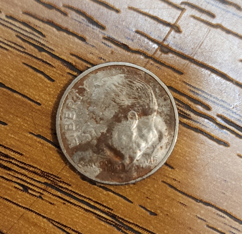 2015-Roosevelt-Dime->-What's-Wrong-With-This-Dime?