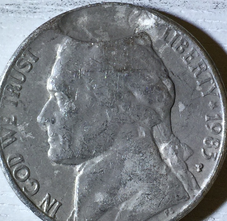Jefferson-1983-P-Nickel-Does-Anyone-Knows-Bout-This?