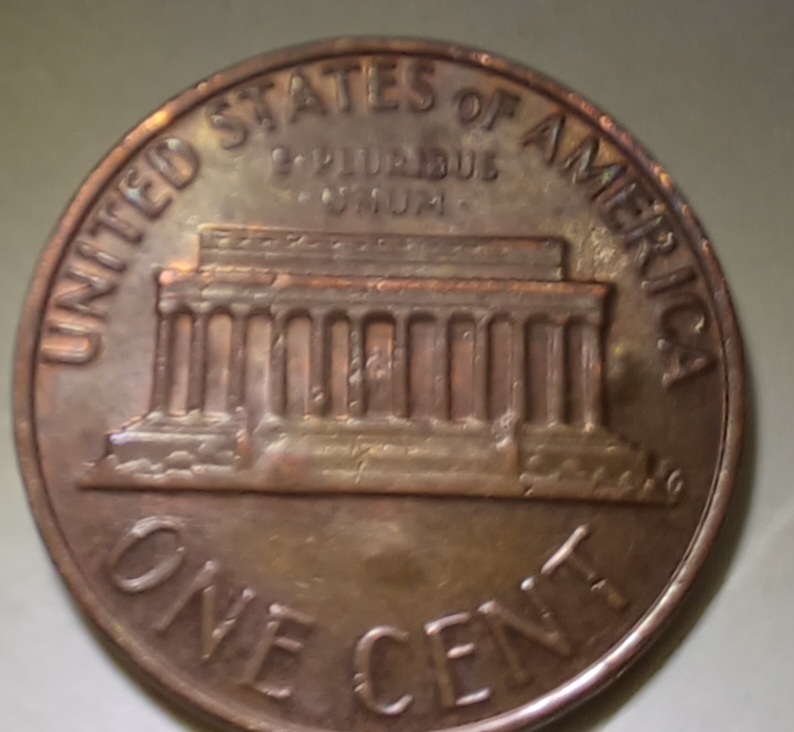 1977-Cent-With-Strike-Through-Error?