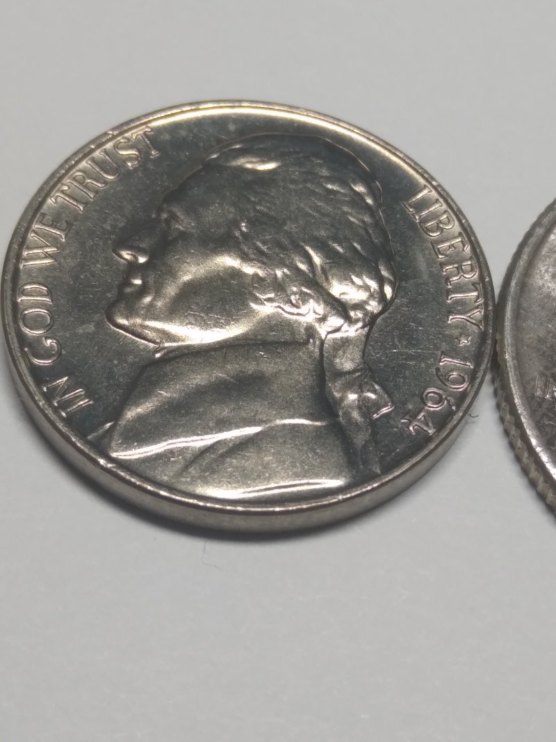 1964-SMS-Kennedy-Half-Dollar-I-Believe-I've-Found-One
