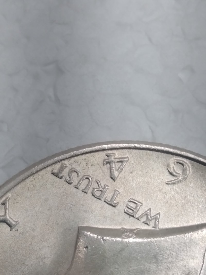 1964-SMS-Kennedy-Half-Dollar-I-Believe-I've-Found-One