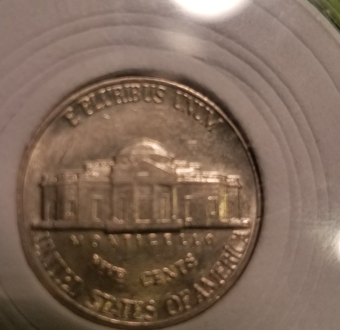 1987-Jefferson-Nickel