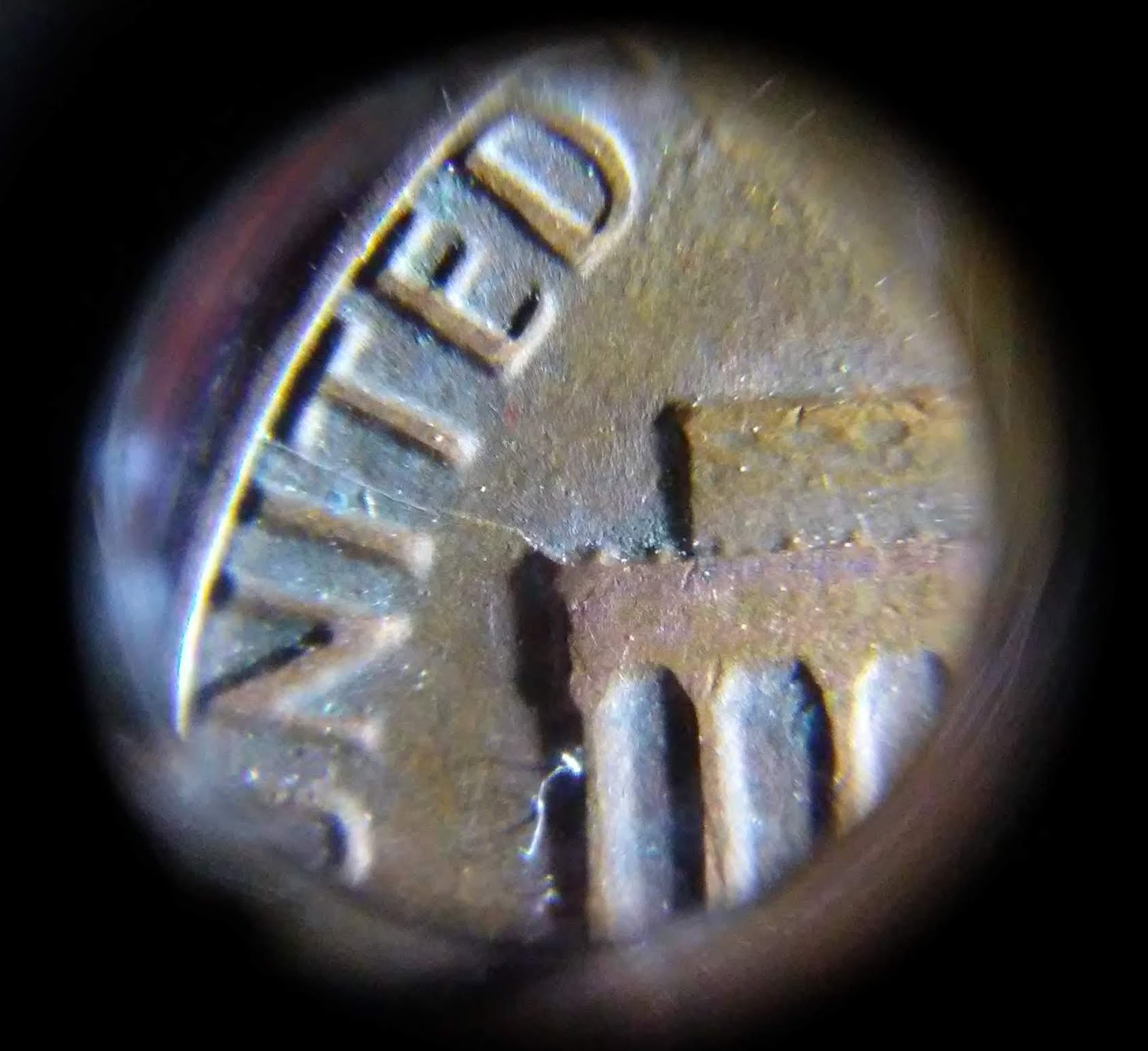 1983-Lincoln-Penny-Die-Crack