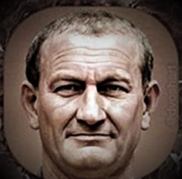 Artist-Daniel-Voshart-Of-Toronto,-Canada-Uses-AI-To-Create-Emperor's-Faces