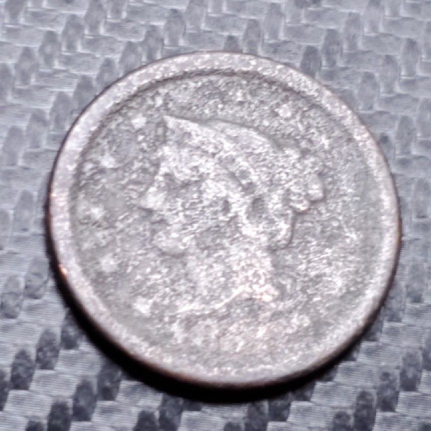 Is-This-A-1851-Penny-Help-Please