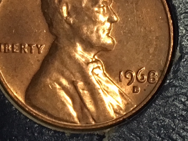 1941-1974-Lincoln-Pennies---Need-Help!