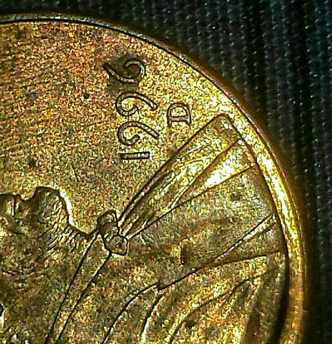 Unknown-Error-On-1996-D-Penny,-Maybe-DDO-Or-DDR.