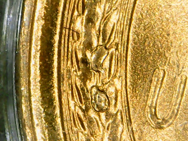 1955-S-Wheat-Penny-Die-Chip