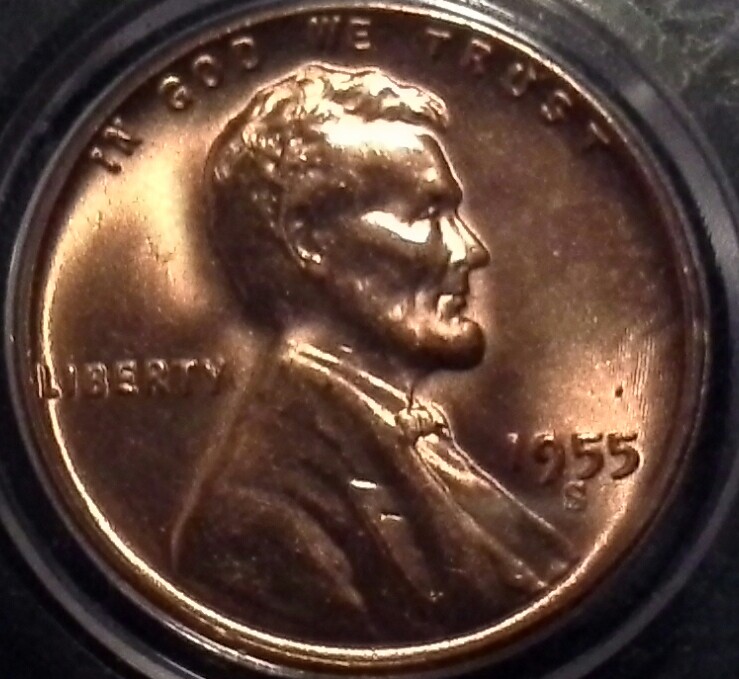 1955-S-Wheat-Penny-Die-Chip