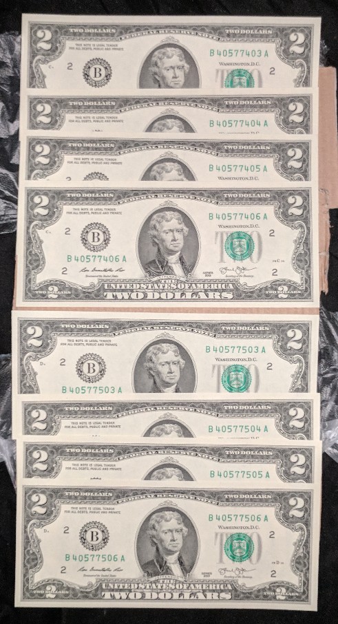 Cool-Serial-Numbers