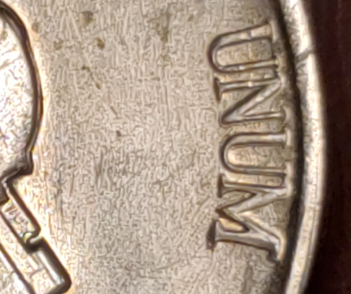 1960-Jefferson-Nickel---Awsome-Machine-Doubling!-Maybe-Even-Doubling?