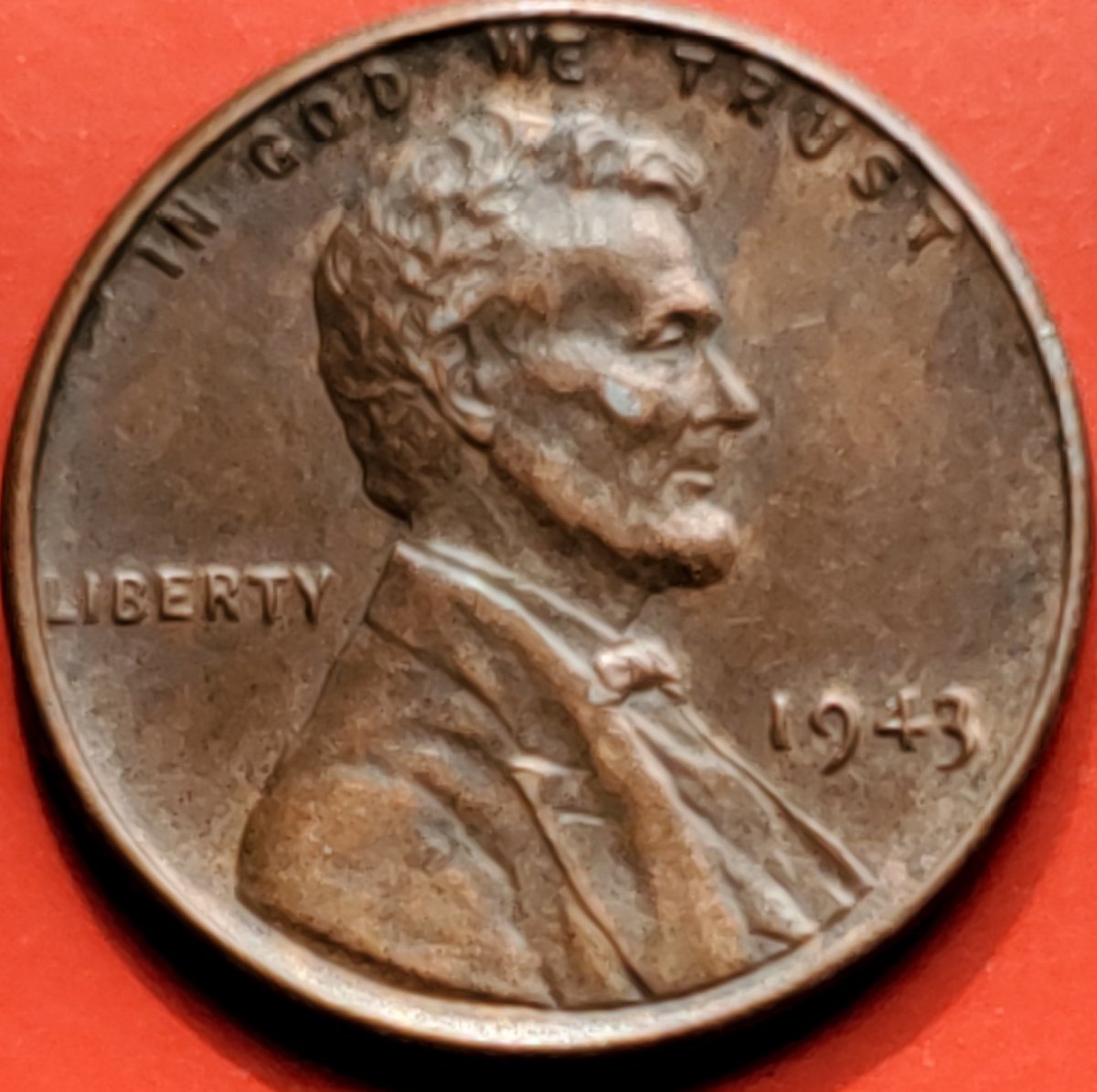 1943-P-Copper-Coated-Wheat-Cent---Possible-Tin?