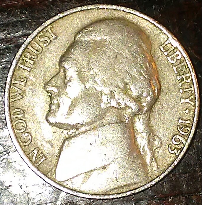 1963-No-MM-Nickel-Cud,-PMD,-Or-Something-Else?