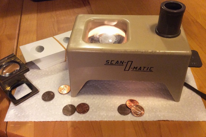 Scan-O-'Matic-Coin-Magnifier
