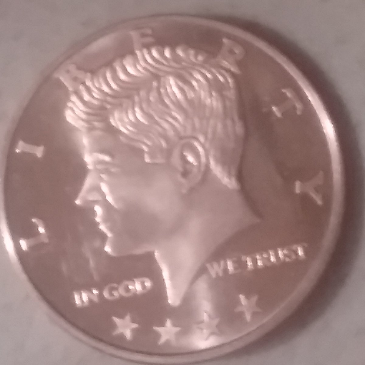 Has-Anyone-Ever-Seen-This-JFK-Commemorative-Coin?