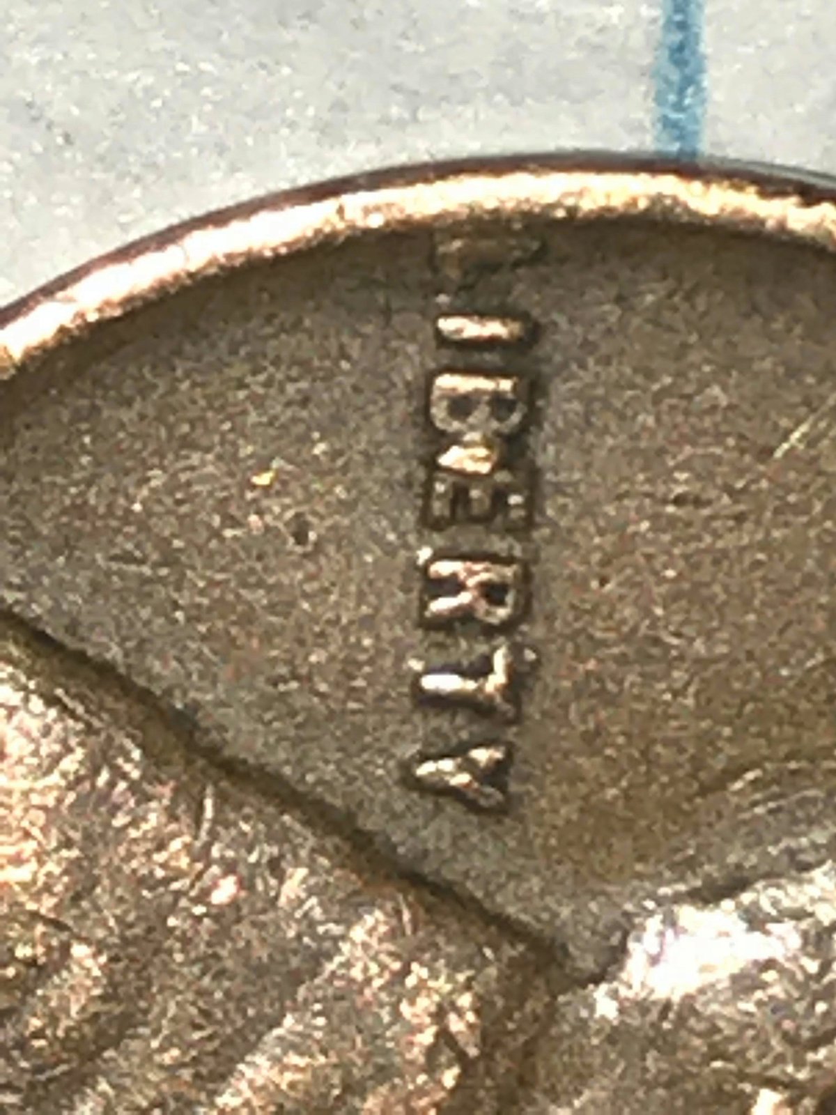 1955-D-Penny-Nice-
