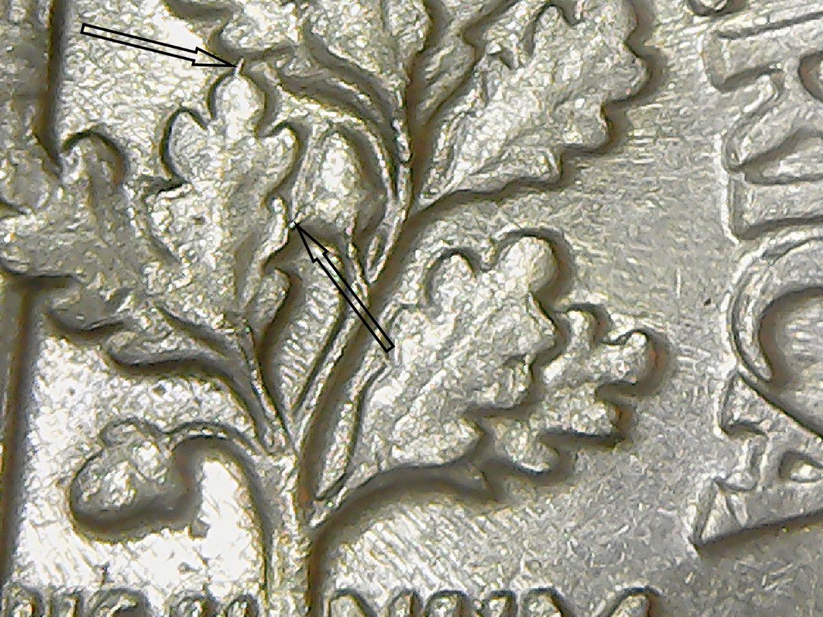1999-P-Dime-Extensions-On-Leaves-And-Flames.-What-Do-You-Call-It?