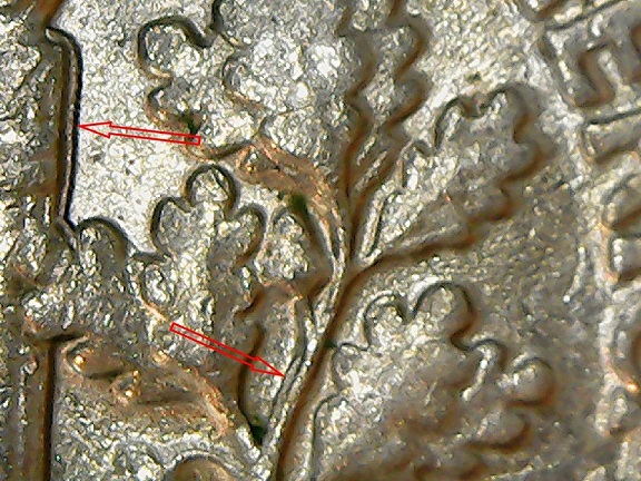 2001-P-Dime-DDR-Unlisted---One-Source-Says-It-Is-DDR---Are-They-Right?