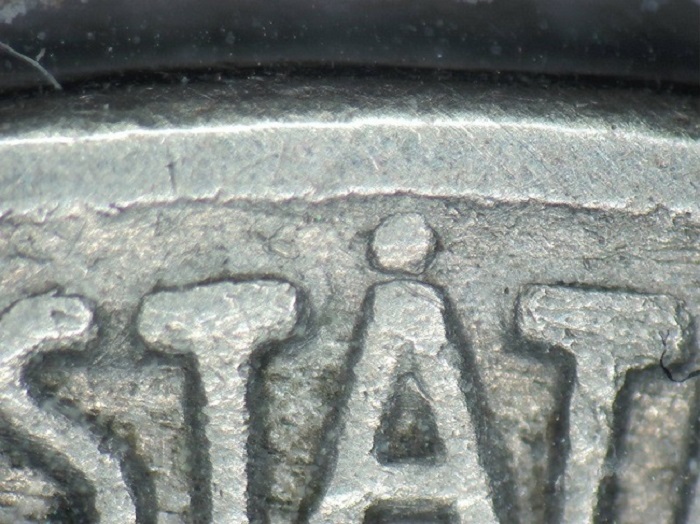 1935-Nickel-With-Curious-Raised-Bump---What-Caused-It?