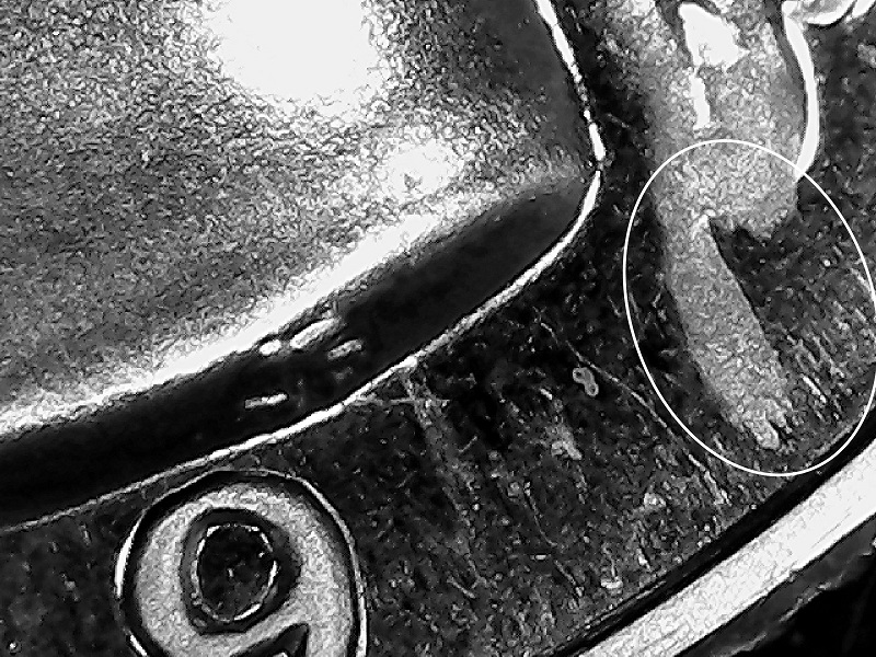 1969-S-Proof-Quarter-Frosting-Error