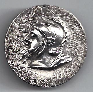 Identification-Of-Silver-Repousee-Medalet