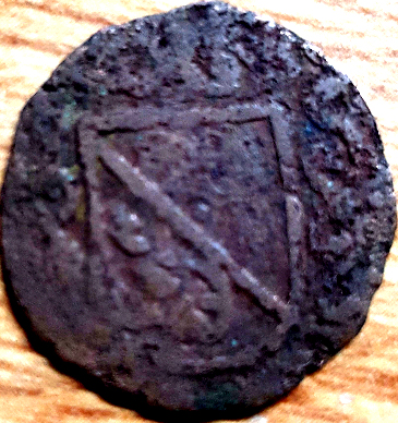 Unidentified-Very-Old-Coin